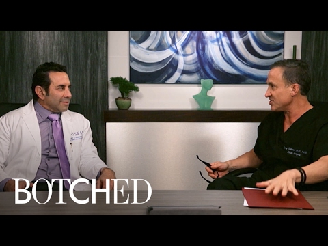 Botched'