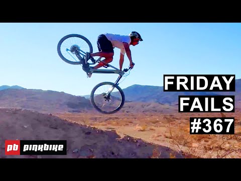 Friday Fails #367