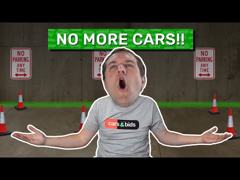 Doug DeMuro Explains Halting Car Purchases: Prioritizing Connection Over Collection