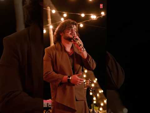 Jeene Ki Wajah ❤️‍🔥 Live by Vishal Mishra 🔥