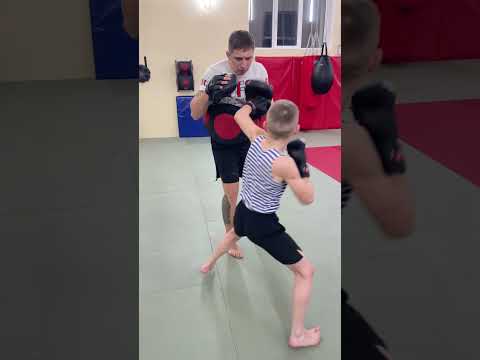 Вертушка после  промаха 🦶🏻