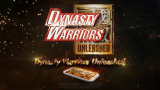 Dynasty Warriors - Teaser Trailer