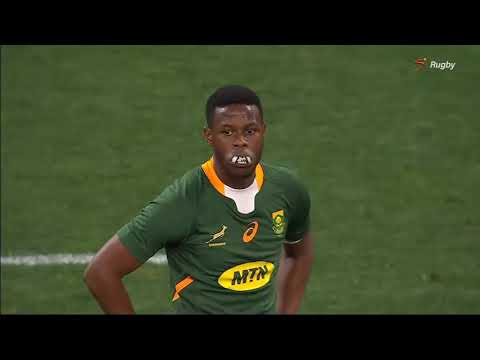 The Final Whistle | Wiese, Fassi, Reinach and Dweba stand out against Argentina