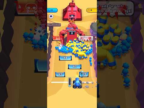 mob control gameplay#2millionviews #foryoupage