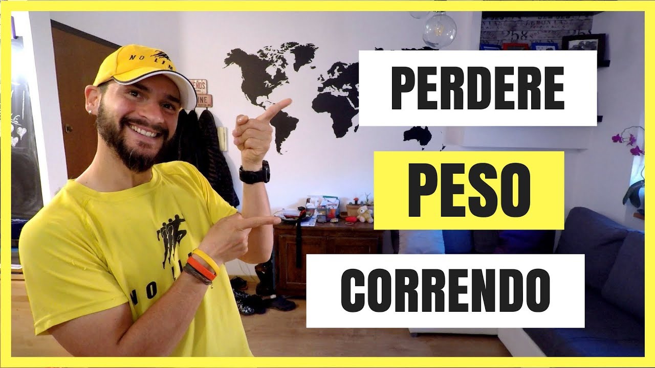 fare jogging per perdere peso velocemente fare jogging per perdere peso velocemente