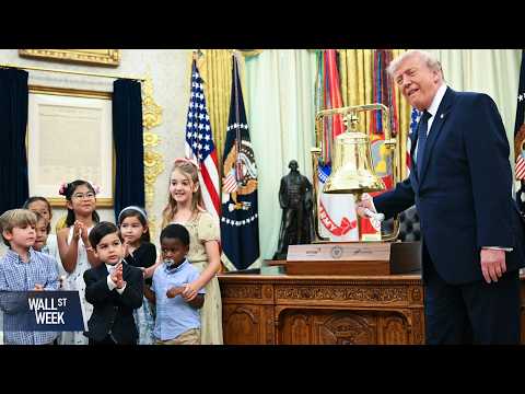 Why Trump Accounts May Worsen Inequality