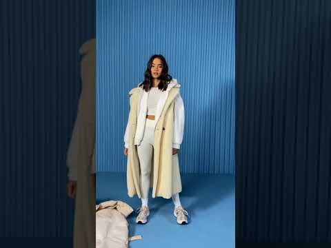 boohoo.com & Boohoo Discount Code video: New In Coats and Jackets | Boohoo