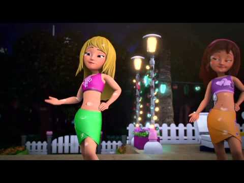 LEGO Friends'