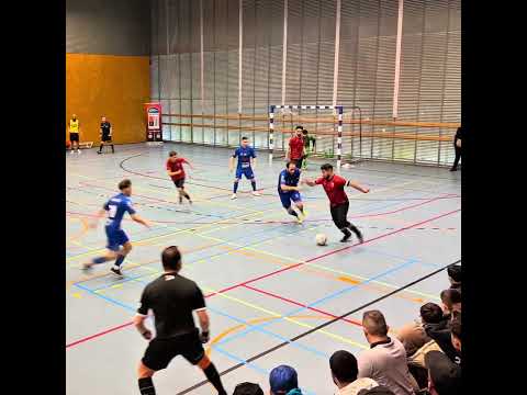 Kardeşim sen ne yaptın rakibin duygularını darma dağın ettin