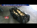 12 kg ganja, auto seized by Thimmapuram police