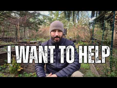 I Want to Help YOU Become Better Prepared! Looking For Ways to Help the Community.