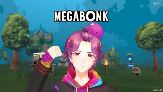 【 #megabonk 】 まるで3Dヴァンサバ！！？megabonkに挑戦【牡丹餅かず / MAHA5JP】