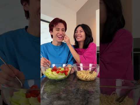 when your GF is thin 🥹❤️