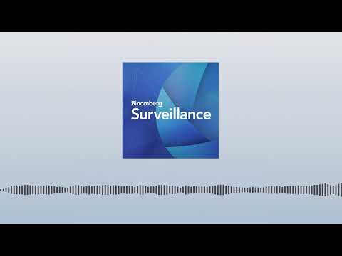<strong>Bloomberg</strong> Surveillance TV: October 12th, 2026 | <strong>Bloomberg</strong> Surveillance