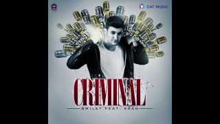 Criminal (David Jones Remix)