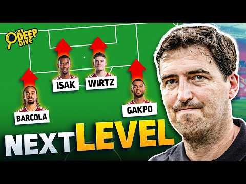 THIS is How Liverpool Move to the NEXT LEVEL!
