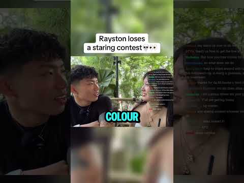 Bro contacts gave up. 💀@RaystonHeem