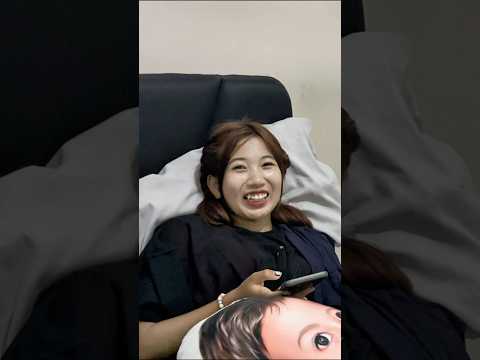 KETAWA TERUS 🤣 #yogafamilly