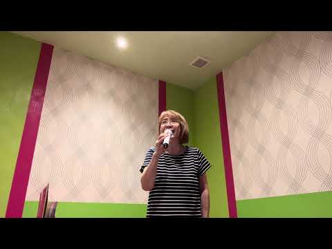 67歳のおばあちゃんがSuperflyの「愛を込めて花束を」を歌ってみた。