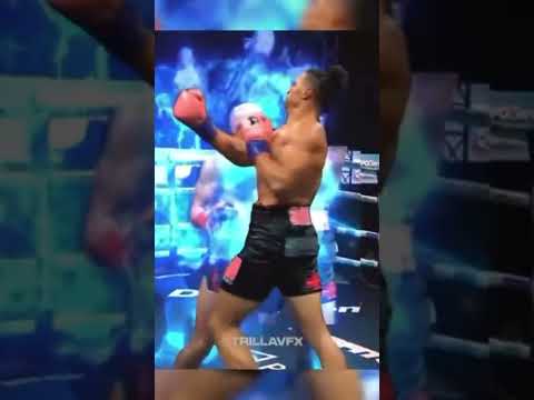 Jake Paul KO by Anthony Joshua 😅 #jakepaul #anthonyjoshua #fyp #shorts #funny #andrewtate #diddy
