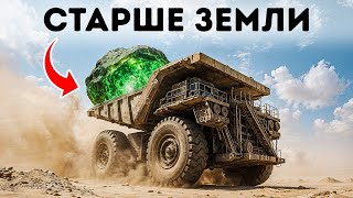 Самые странные вещи, которые люди действительно нашли в пустыне