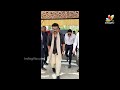 Ram Charan Papped while Flying To Srinagar For G20 Summit | IndiaGlitz Telugu  - 01:38 min - News - Video