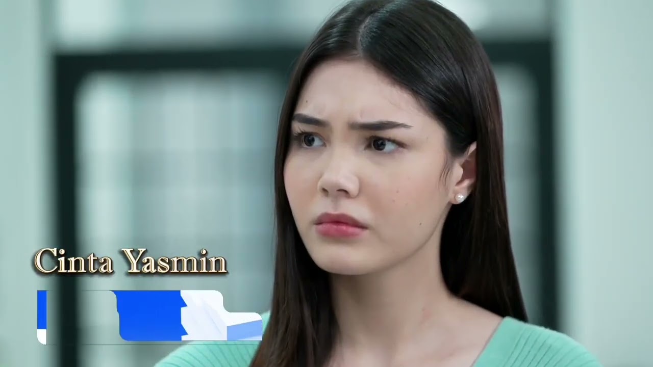 Akhirnya Yasmin bisa tegas ke keluarga Cakradinata | Cinta Yasmin malam ini pukul 21.30 WIB