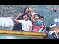 Bharat Jodo Nyay Yatra LIVE: Rahul Gandhi संग यात्रा में शामिल Priyanka, आज Akhilesh भी जुड़ेंगे  - 01:23:01 min - News - Video