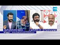 Pawan Kalyan Will Contest as Kakinada MP | Pithapuram | Big Question..? @SakshiTV  - 04:13 min - News - Video