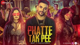 Phatte Tak Pee – Fazilpuria – Shalmali Kholgade