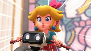 Just how BAD is the Mario Kart World update?