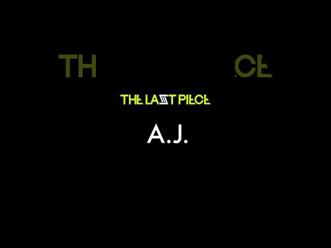 #BMSG presents BOYS GROUP AUDITION PROJECT 2025【#THELASTPIECE】#AJ