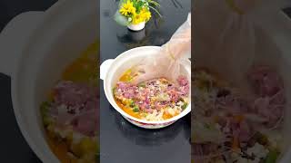 Cách làm CHẢ CƠM TẤM SÀI GÒN  #cooking