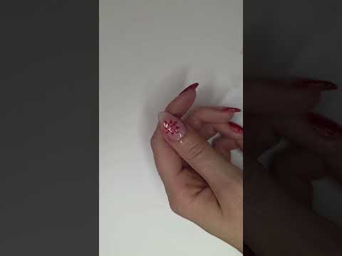 holiday nails✨️❤️ #holidaynails #holiday #newyear