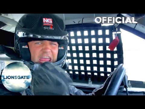 Ben Collins Stunt Driver'