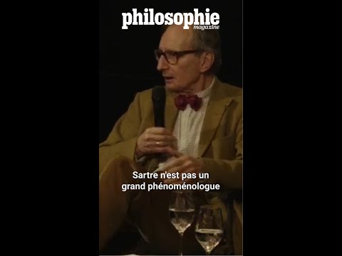 Vido de Jean-Paul Sartre