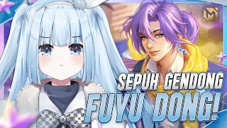 【GAMING | MLBB】Haiii! Ranked Yuks! Bantu Fuyu Ke Honor!