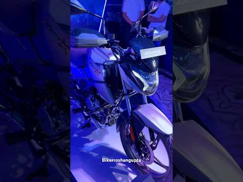 Hero Glamour X  cruise control just launched! #shorts #hero #glamourx