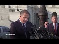 Hunter Biden defies House subpoena in visit to the Capitol  - 02:34 min - News - Video
