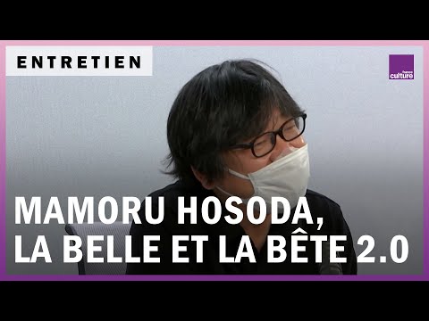 Vidéo de Mamoru Hosoda