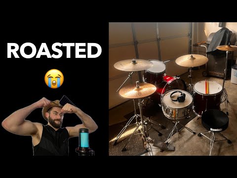 Rating Your Drums pt 82