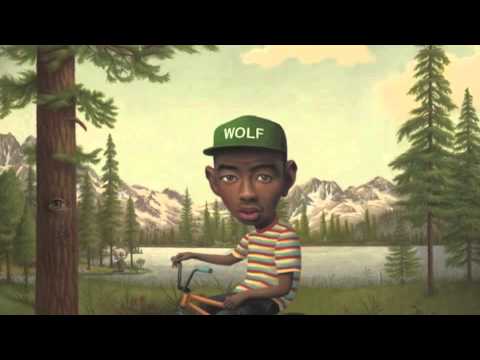 Domo23 - Tyler, The Creator