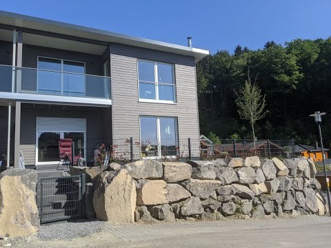 Property video