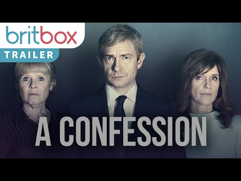 A Confession'