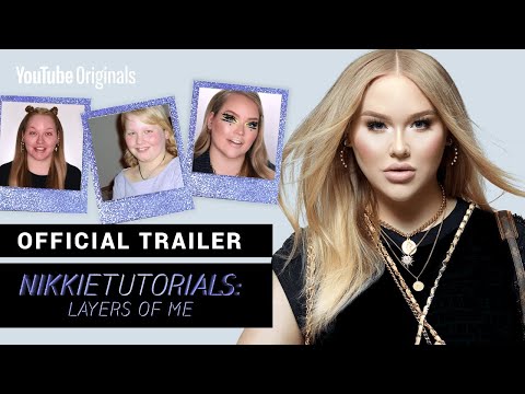 NikkieTutorials: Layers Of Me | Official Trailer