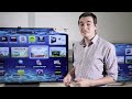 Samsung ES9000 75-inch LED TV - Which? first look