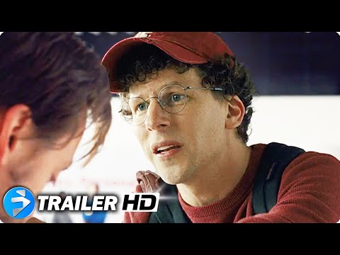 A REAL PAIN (2025) Trailer ITA | Jesse Eisenberg, Kieran Culkin | Film Commedia