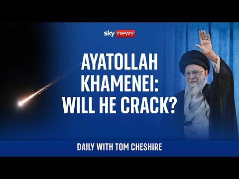 Who is Ayatollah Khamenei?  | Daily Podcast