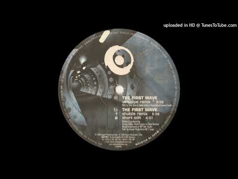 Godazia - The Firste (Airscape Remix)