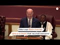 Biden praises Black churches role in campaign stop | REUTERS  - 01:19 min - News - Video